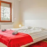 Cozy In With Kitchen 度假居