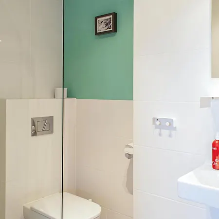 Cozy In With Kitchen Casa vacanze *