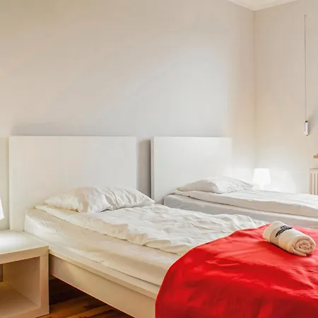 Casa vacanze Cozy In With Kitchen Mielno (Koszalin)