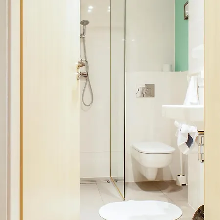 Cozy In With Kitchen Mielno (Koszalin)