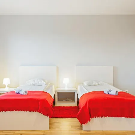 Cozy In With Kitchen * Mielno (Koszalin)