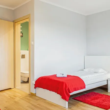 Casa vacanze Cozy In With Kitchen