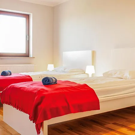 Cozy Home In Mielno With Kitchen Holiday home Mielno (Koszalin)