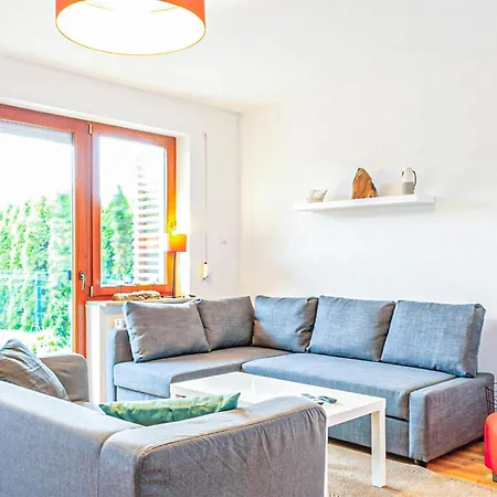 Holiday home Cozy Home In Mielno With Kitchen Mielno (Koszalin)