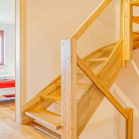 Cozy In With Kitchen * Mielno (Koszalin)