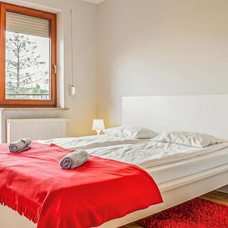 Cozy In With Kitchen Casa vacanze