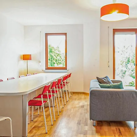 Holiday home Cozy Home In Mielno With Kitchen