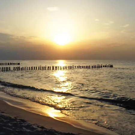 Casa vacanze Cozy In With Kitchen *