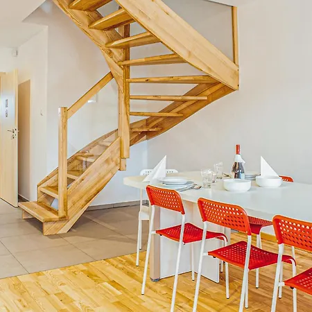Cozy Home In Mielno With Kitchen Holiday home Mielno (Koszalin)