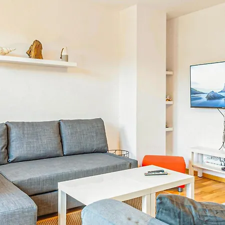 Cozy In With Kitchen Mielno (Koszalin)