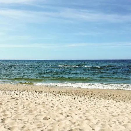 Underbart Hem I Med Kök * Mielno (Koszalin)