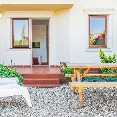 Cozy In With Kitchen Casa vacanze