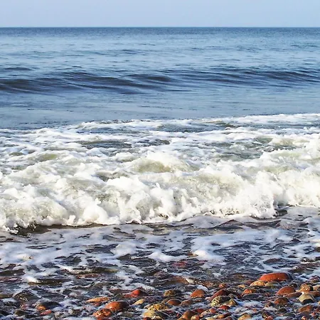 Cozy In With Kitchen Casa vacanze Mielno (Koszalin)