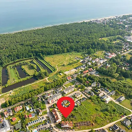 Cozy In With Kitchen