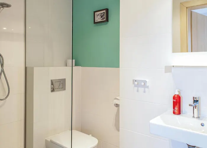 Cozy In With Kitchen Дом отдыха *