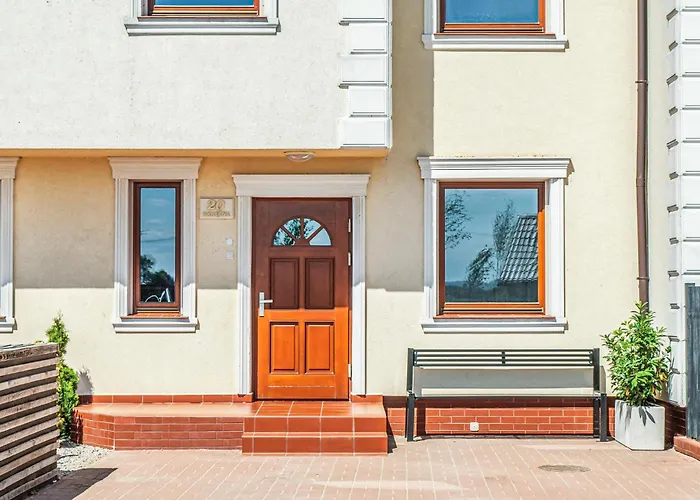 Cozy In With Kitchen