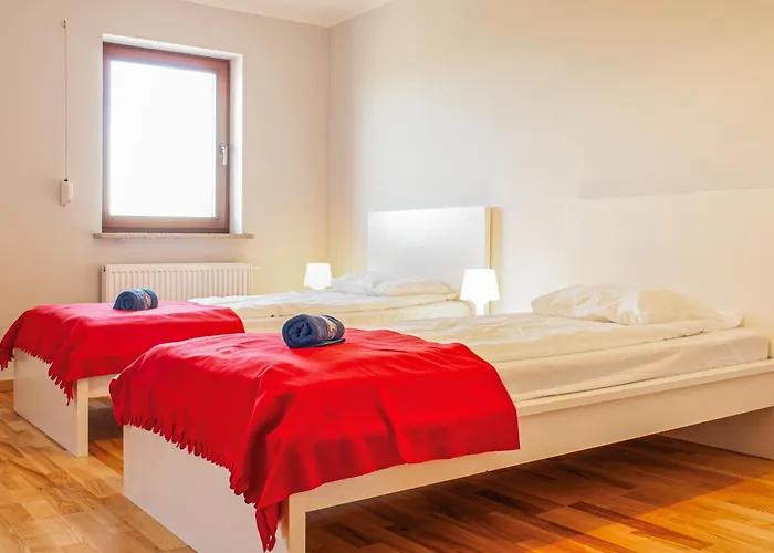 Cozy In With Kitchen Дом отдыха Мельно