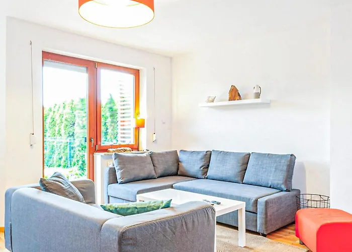 Дом отдыха Cozy In With Kitchen Мельно