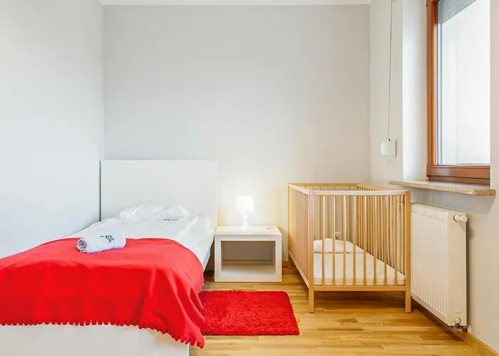 Cozy In With Kitchen Mielno (Koszalin)