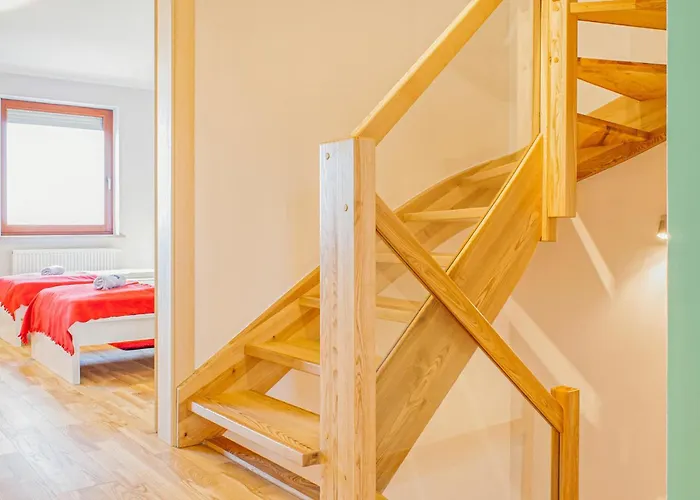 Cozy In With Kitchen * Мельно