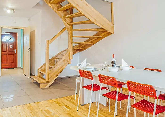 Cozy In With Kitchen Дом отдыха Мельно