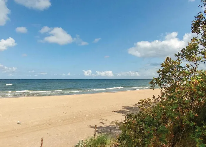 Cozy In With Kitchen *