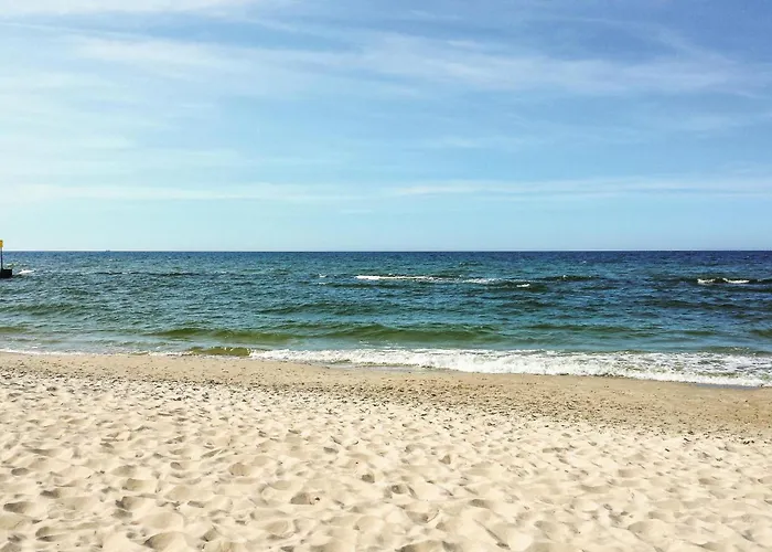 Cozy In With Kitchen * Mielno (Koszalin)