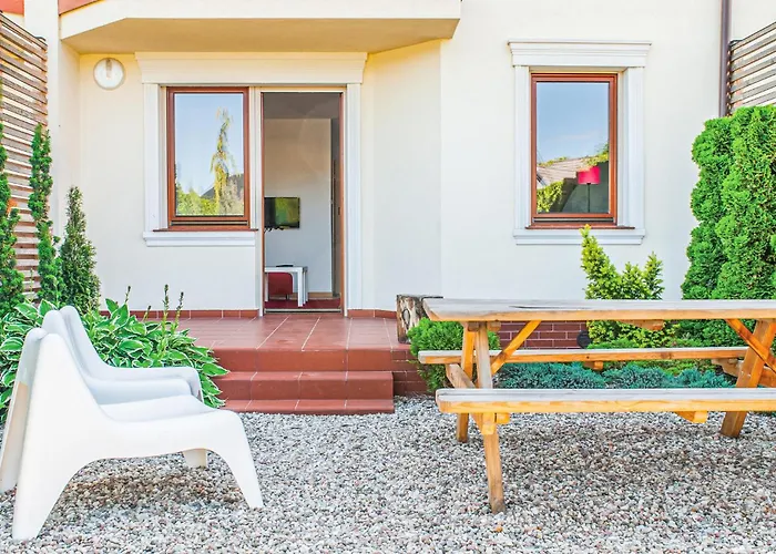 Cozy In With Kitchen Дом отдыха