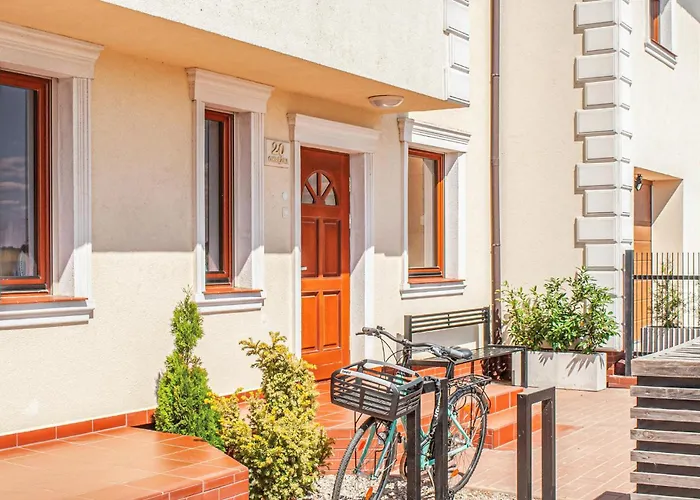 Cozy In With Kitchen Дом отдыха *