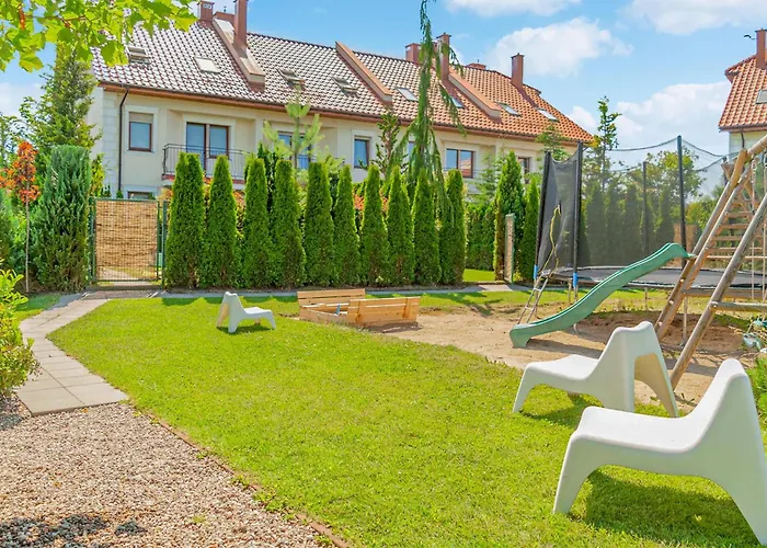 Cozy In With Kitchen Дом отдыха *