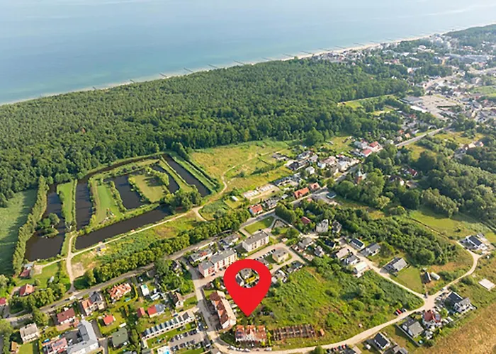 Cozy In With Kitchen